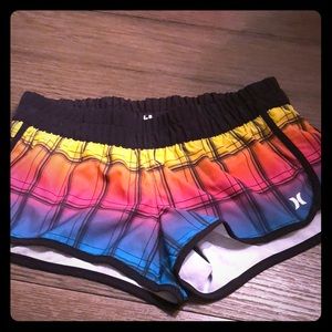 Hurley Phantom Board Shorts